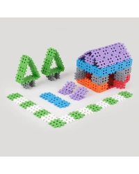 31396 YUMUŞAK AKILLI BLOKLAR 120