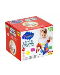 315 -ONY AHŞAP EĞİTİCİ BUL-TAK