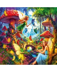 31502 100 PARÇA PUZZLE