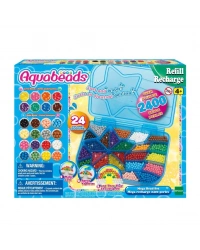 31502 Mega Boncuk Seti, 800 parça +4 yaş