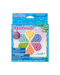 31505 Epoch Pastel Boncuk Paketi, 800 parça +4 yaş