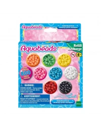 31517 Epoch AquaBeads Boncuk Paketi, 800 parça +4 yaş