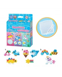 31725 Mini Yaratıcı Set 120 parça +4 yaş