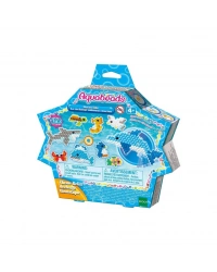 31769 AquaBeads Okyanus Yaşamı / 600 parça / Epoch / +4 yaş