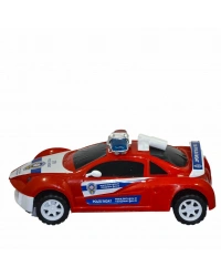 3301A .Sürtmeli  Sopalı Polis Araba-Halit Can Oyuncak