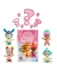 34029 Bibi-Chibis Sürpriz Figür Paketi S1 -NessiWorld