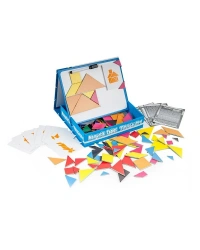 3445 MANYETİK TABLET  EĞİTİM SETİ