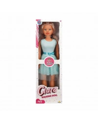 3532 Yürüyüş Arkadaşım Clara Party 80 cm -NessiWorld
