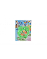 366-6 KURMALI BALIK YAKALAMA OYUNU