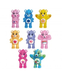 care 3D Kokulu Sürpriz Figür Paketi