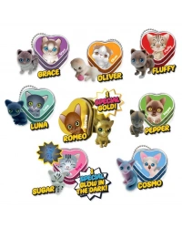 3D Sürpriz Figür Paketi