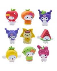 3D Sürpriz Figür Paketi