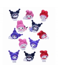 3D Sürpriz Figür Paketi