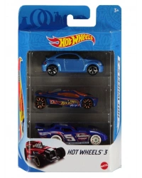 3Lü Araba Seti K5904