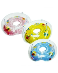 40 Cm Bebek Boyunluk Simit