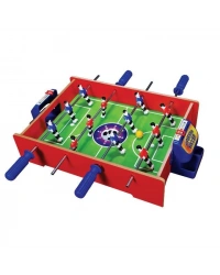 401 Ahşap Masa Maçı Oyunu -Akçiçek Oyuncak