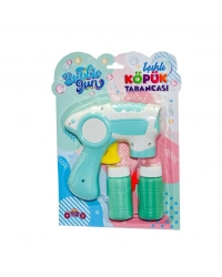 40210 Gırgır Işıklı Köpük Tabanca - Aya Toys