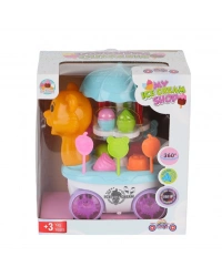 40265 -Dondurma Arabası