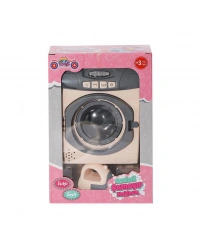 40302 Sesli ve Işıklı Çamaşır Makinesi -Ayatoys