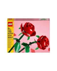 40460 iconic Botanical Collection 120 parça +8 yaş