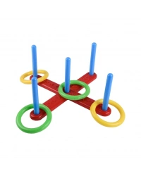 4071 Halka Geçirme Oyunu