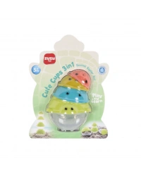 4074 Sevimli Kaplar 3IN1