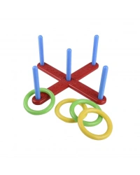 4075 Halka Atma Oyunu