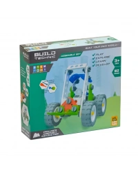 4100100-3 KT YAP-BOZ ARAÇLAR