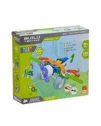 4100301-1 KT3 ASS YAP-BOZ ARAÇLAR