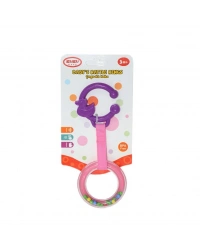 4122 Çıngıraklı Halka