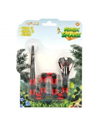 4133 Funmix Bükülebilen Yılan Figürü -NessiWorld