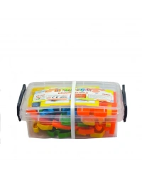 420 DİNAMİK PUZZLE 40 PARÇA