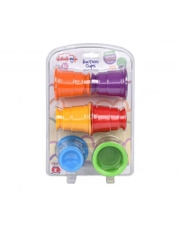 4210 Vakumlu Bardaklar -Toys