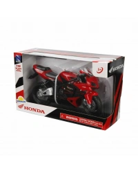 42607 NessiWorld- MODEL ARAÇ CBR600R 2006 Kırmızı 1:12