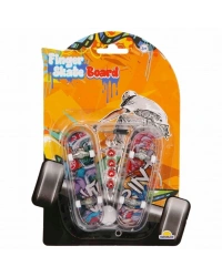 4280 ikili Parmak Kaykay -NessiWorld