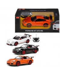 42800 1:14 Porsche GT3 RS Uzaktan Kumandalı Işıklı Araba
