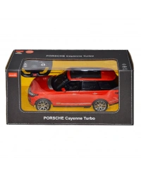 42900 Kumandalı 1:14 Porsche Cayenne Turbo