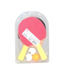 432 Raket Seti -Akçiçek Oyuncak