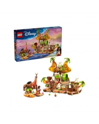 43258 NessiWorld YAPIM SETİ 572 parça +7 yaş