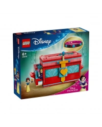 43276 NessiWorld Pamuk Prensesin Takı Kutusu 358 parça +6 yaş