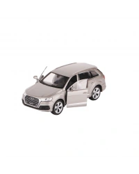 43706 NessiWorld AUDI Q7 Çek Bırak Araba