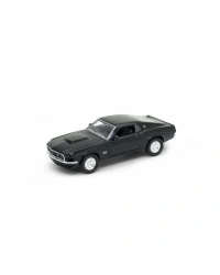 43713 1:32 69 FORD MUSTANG BOSS 42