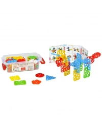 440 MÜHÜRLÜ PUZZLE KÜÇÜK