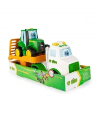 47207 John Deere - Çiftlik Arkadaşları Set +18 ay
