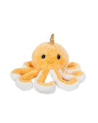 4765 Peluş Ahtapot 45 cm -