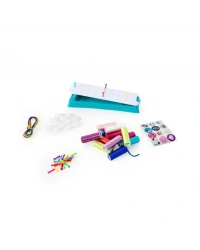 4786 SUN-YFN-PRP-HOBİ SET ÖRGÜ BİLEKLİK YAPIMI