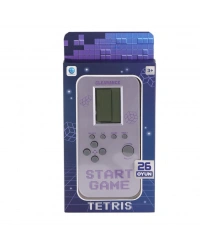 4811 NessiWorld-Tetris Oyun