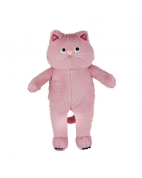 4813 Peluş Uzun Kedi 55 cm -My Friend Toys