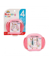 4837 NessiWorld DÖNEN PUZZLE