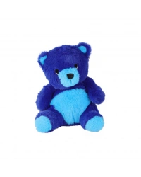 4844 Oturan Küçük Mavi Ayı -My Friend Toys